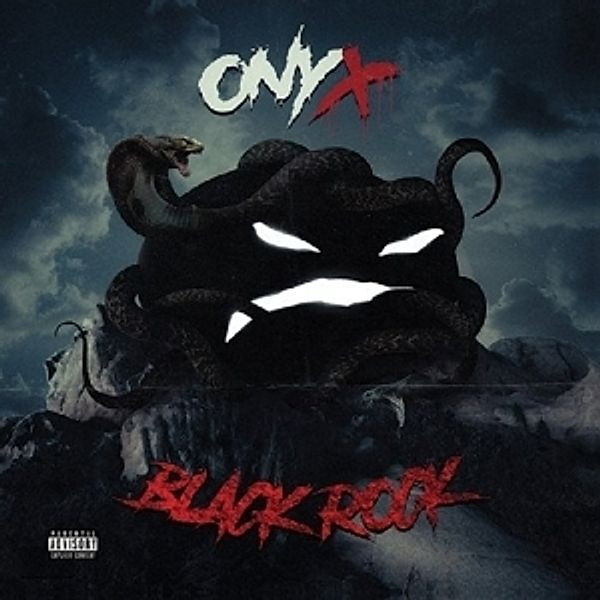 Black Rock (Vinyl), Onyx