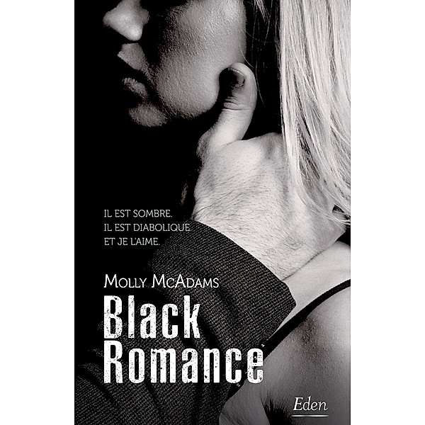 Black Romance, Molly McAdams