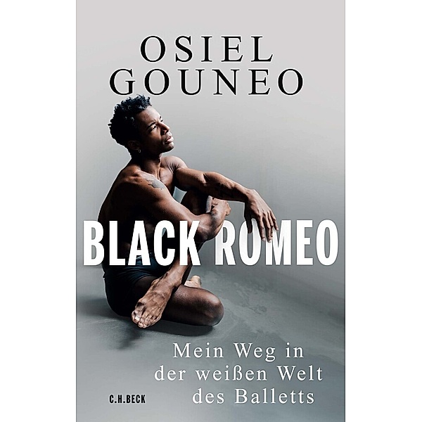 Black Romeo, Osiel Gouneo