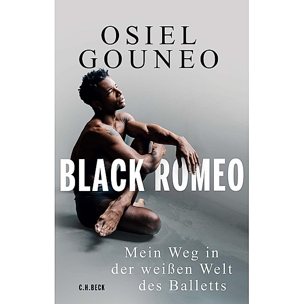Black Romeo, Osiel Gouneo