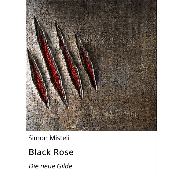 Black Rose, Simon Misteli