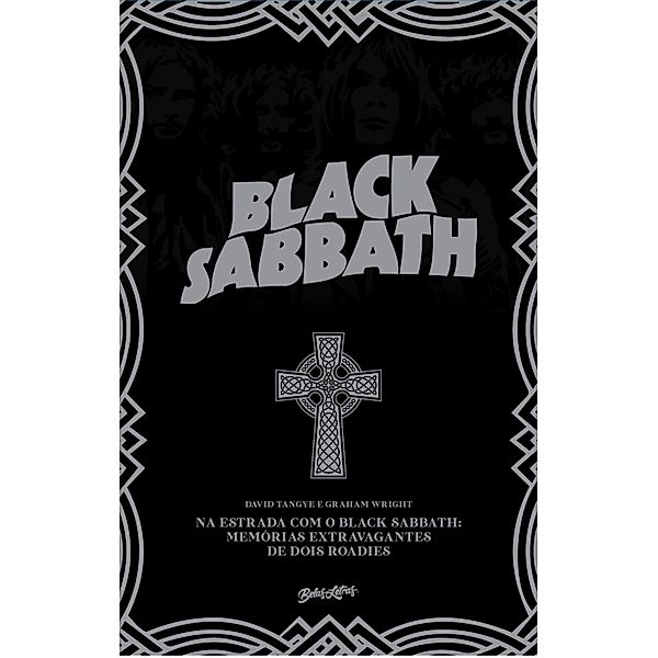 Black Sabbath, David Tangye, Graham Wright
