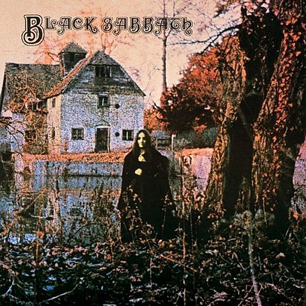 Black Sabbath, Black Sabbath