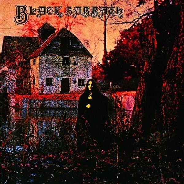 Black Sabbath, Black Sabbath