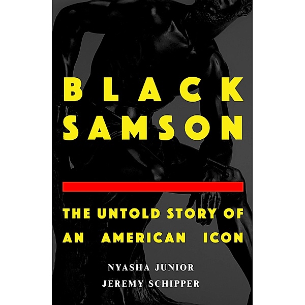 Black Samson, Jeremy Schipper, Nyasha Junior