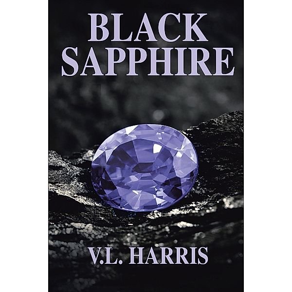 Black Sapphire, V. L. Harris