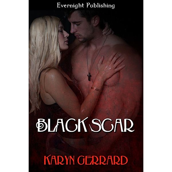 Black Scar, Karyn Gerrard