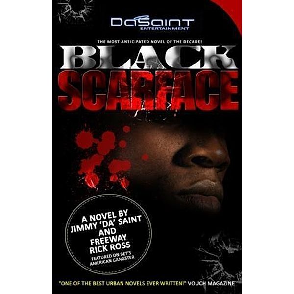 Black Scarface, Jimmy DaSaint