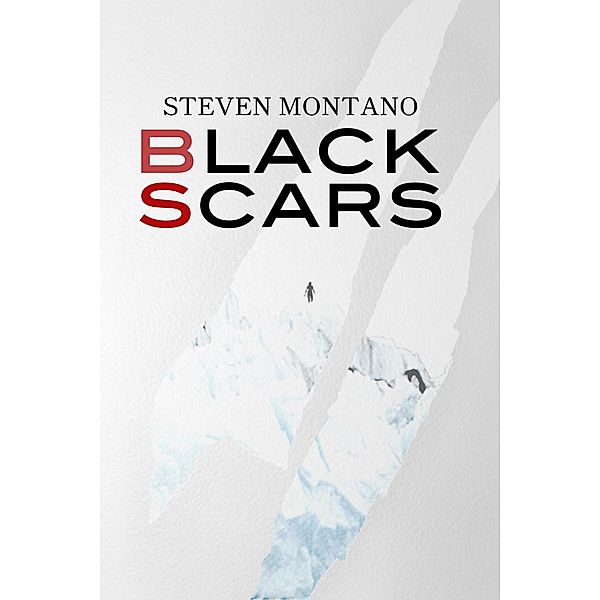 Black Scars (Blood Skies, Book 2) / Steven Montano, Steven Montano