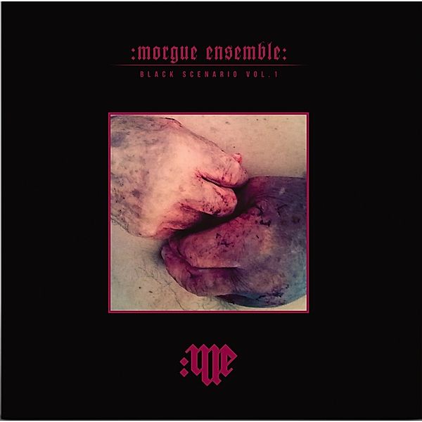 Black Scenario Vol.1, Morgue Ensemble