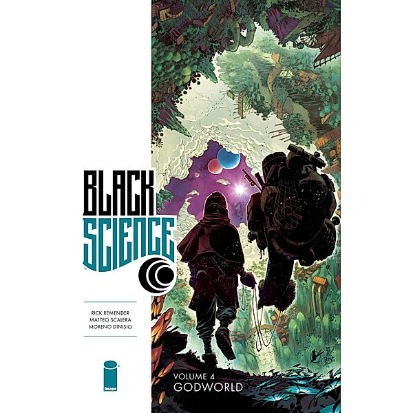 Black Science Vol. 4 / Black Science, Rick Remender