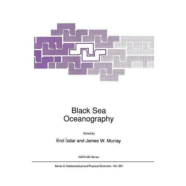 Black Sea Oceanography