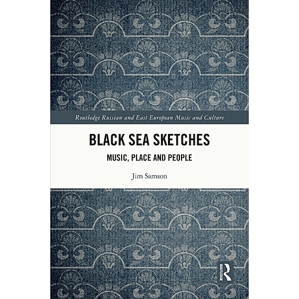 Black Sea Sketches, Jim Samson