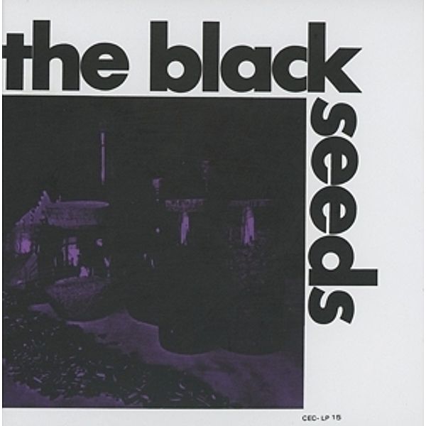 Black Seeds/The Sound Trek, Black Seeds