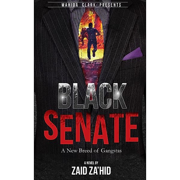 Black Senate, Zaid Za'hid