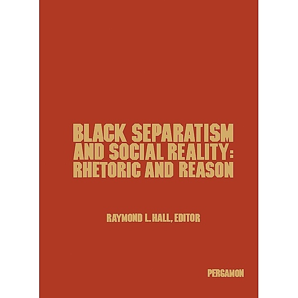 Black Separatism and Social Reality
