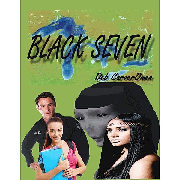 Black Seven, Deb CarverOwens