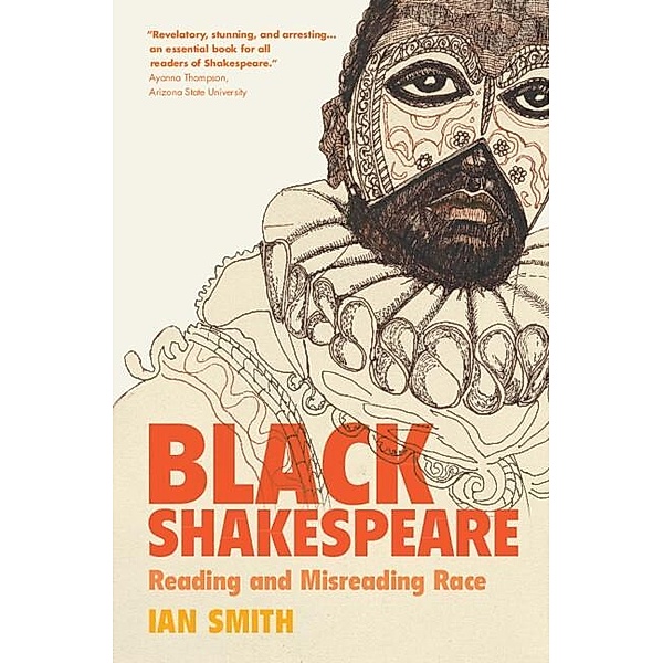 Black Shakespeare, Ian Smith