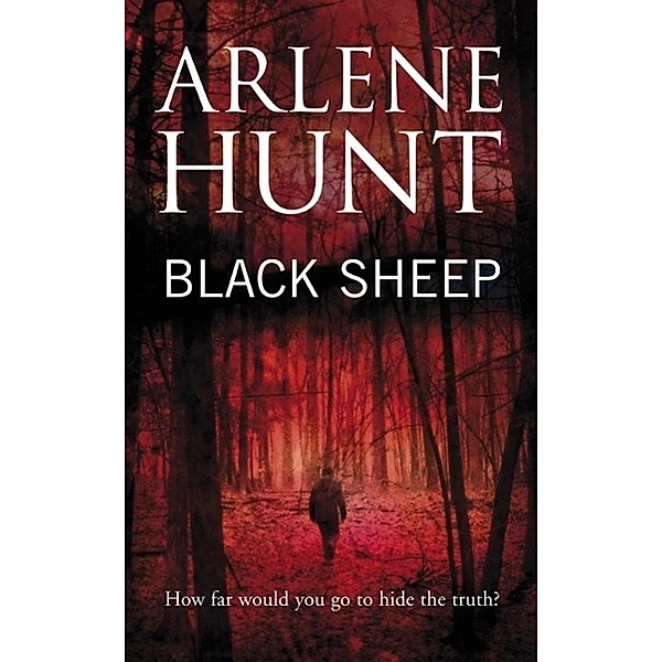 Black Sheep, Arlene Hunt