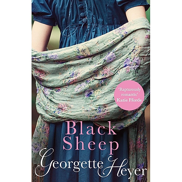 Black Sheep, Georgette Heyer