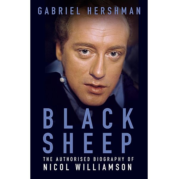 Black Sheep, Gabriel Hershman