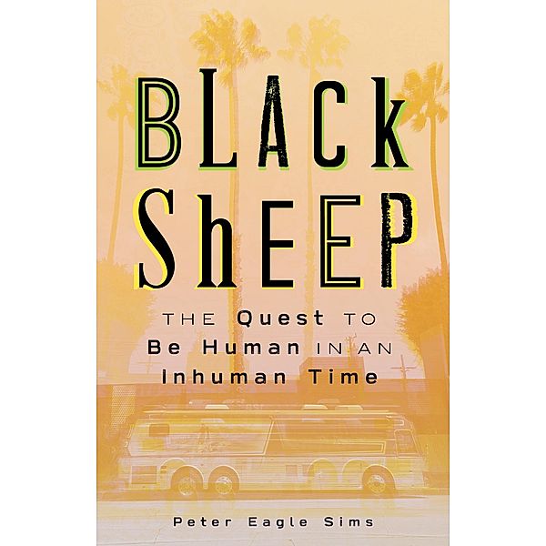 Black Sheep, Sims Peter