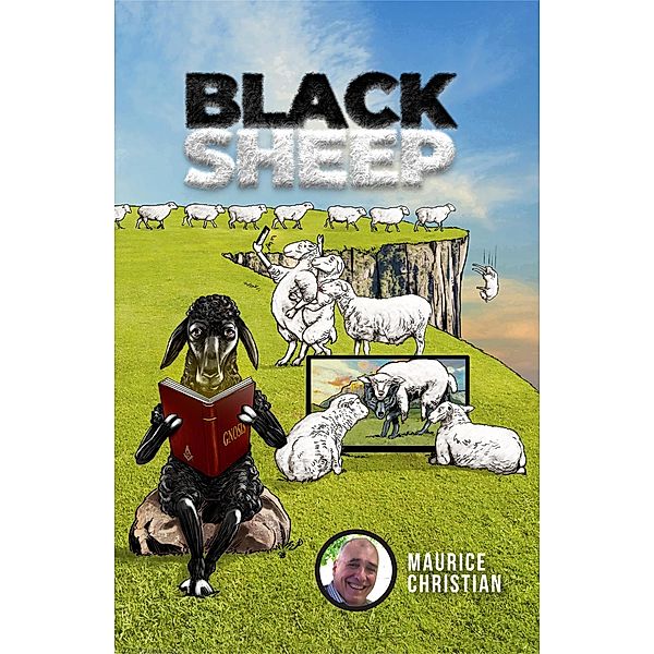 Black sheep, Maurice Christian