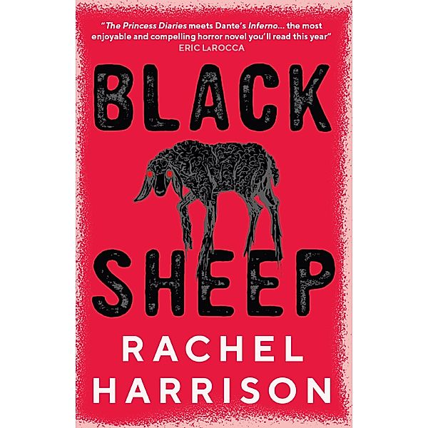 Black Sheep, Rachel Harrison