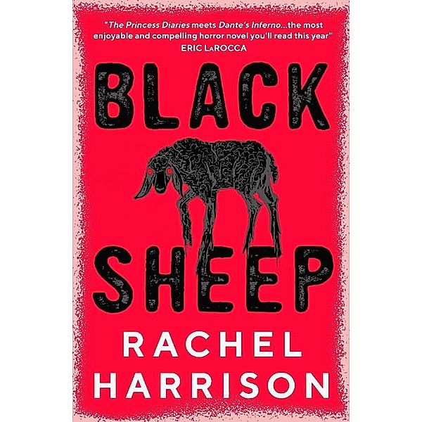 Black Sheep, Rachel Harrison