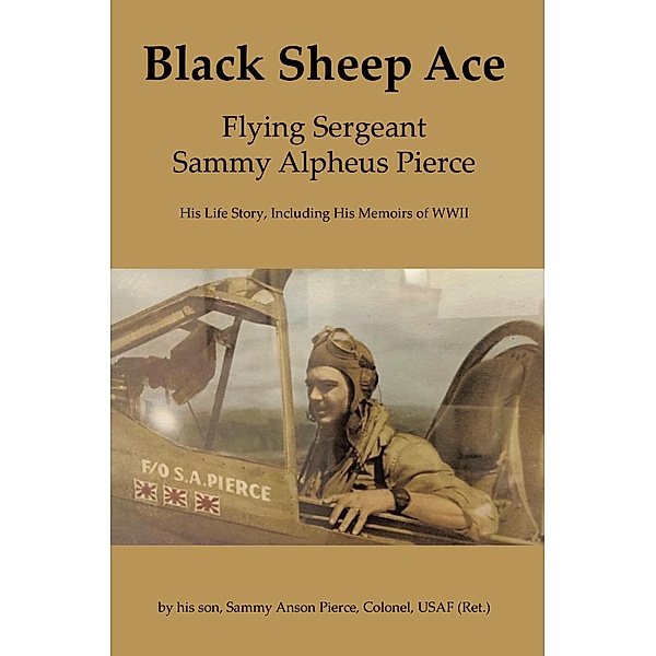 Black Sheep Ace, Sammy Anson Pierce