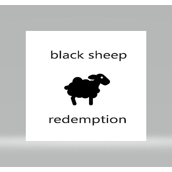 Black Sheep Redemption, A. Michelle