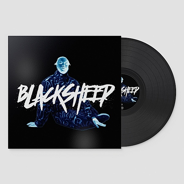 Black Sheep (Vinyl), Cakes Da Killa