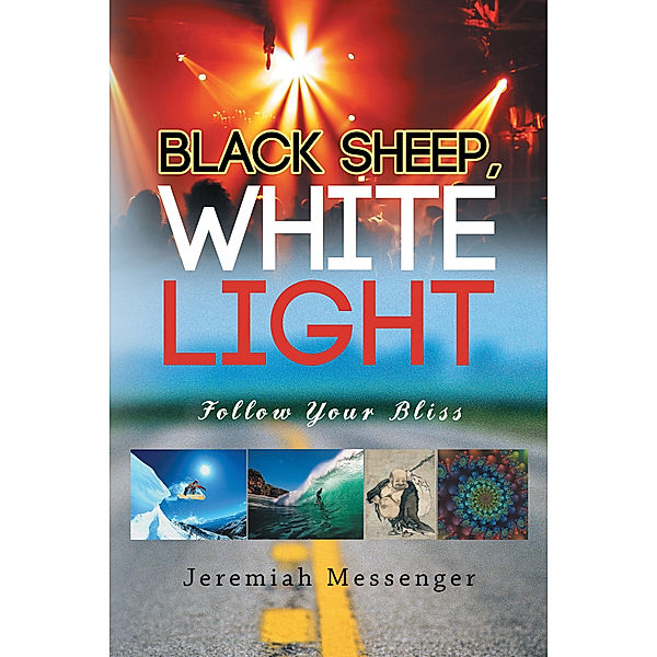 Black Sheep White Light, Jeremiah Messenger