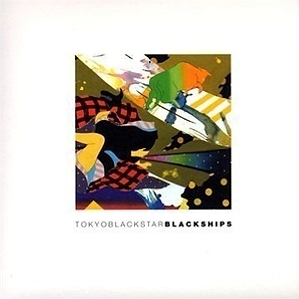 Black Ships, Tokyo Black Star