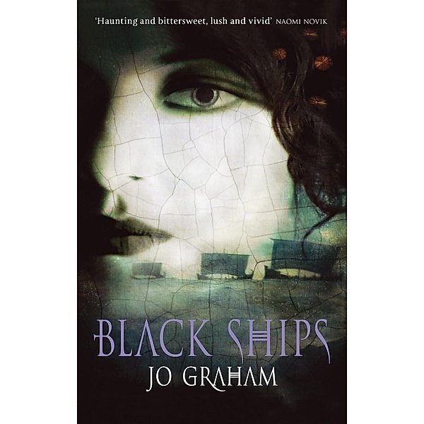 Black Ships, Jo Graham