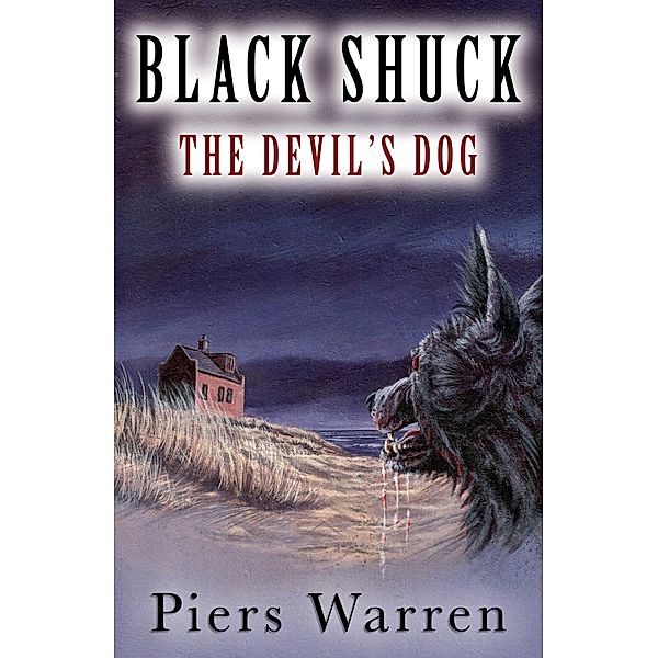 Black Shuck: The Devil's Dog, Piers Warren