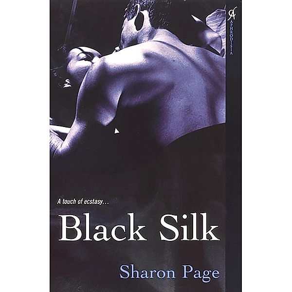 Black Silk, Sharon Page