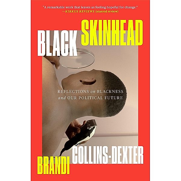 Black Skinhead, Brandi Collins-Dexter