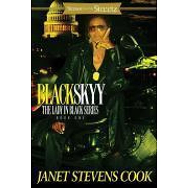 Black Skyy, Janet Stevens Cook
