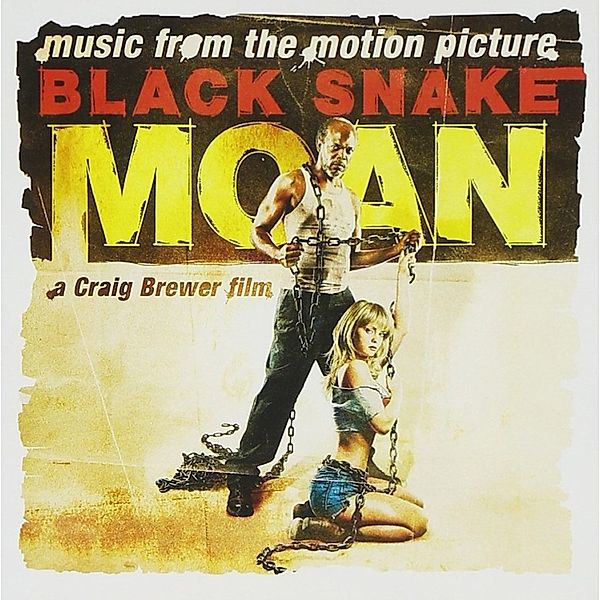 Black Snake Moan, Diverse Interpreten