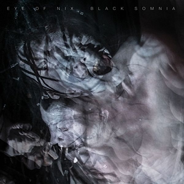 Black Somnia (180 Gr Transparent Vinyl), Eye Of Nix