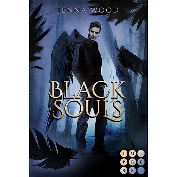Black Souls / Black Bd.2, Jenna Wood