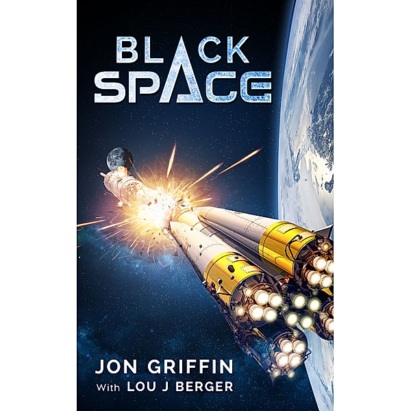 Black Space, Jon Griffin, Lou J Berger