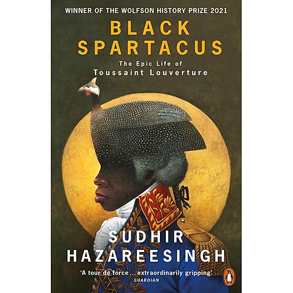 Black Spartacus, Sudhir Hazareesingh