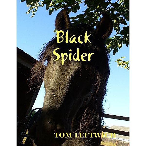 Black Spider, Tom Leftwich