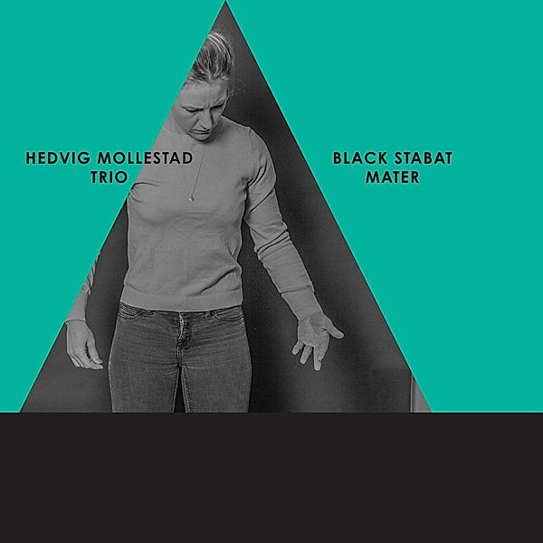 BLACK STABAT MATER, Hedvig Mollestad Trio
