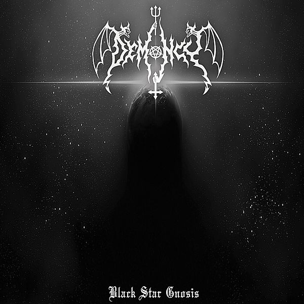 Black Star Gnosis  (Vinyl), Demoncy