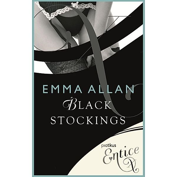 Black Stockings, Emma Allan