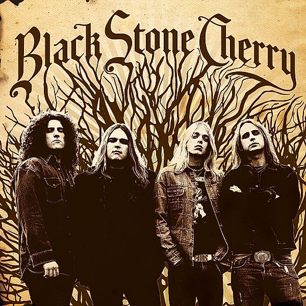 Black Stone Cherry (Vinyl), Black Stone Cherry