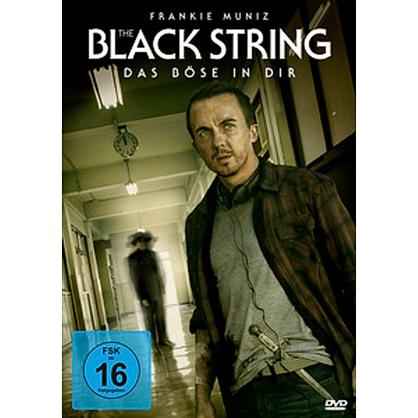 Black String - Das Böse in dir, Brian Hanson